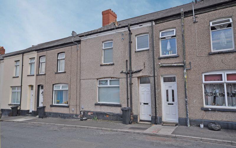 Main image of property: Castle Street, Newport