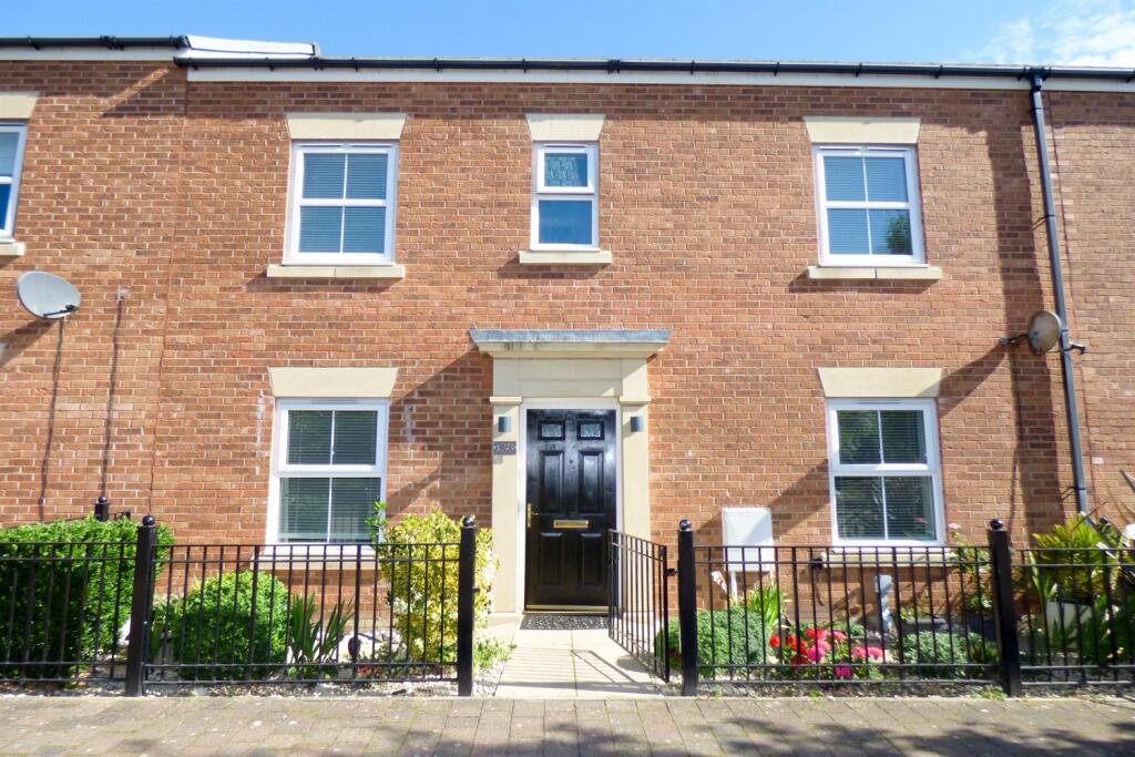 Main image of property: Brass Thill Way, South Shields