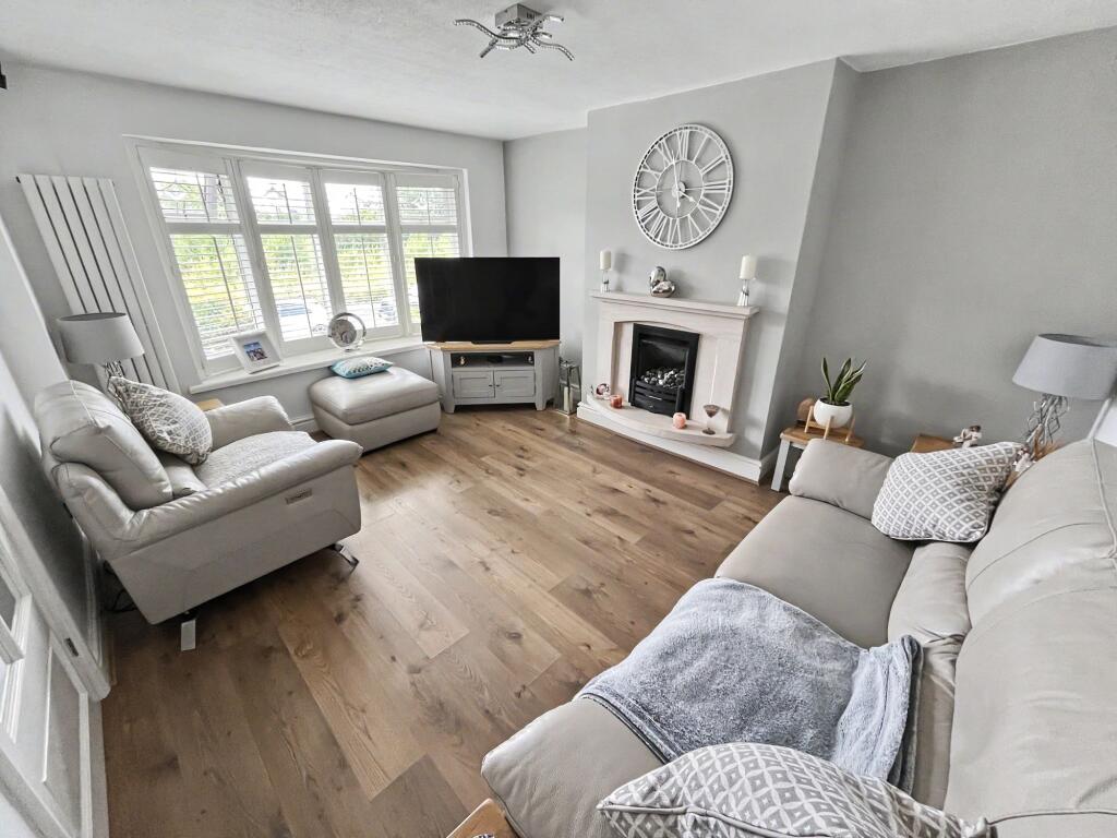 Main image of property: Croft Lane, Bury, BL9