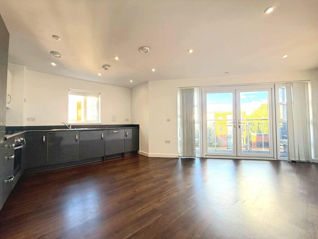 Main image of property: High Street, Wealdstone