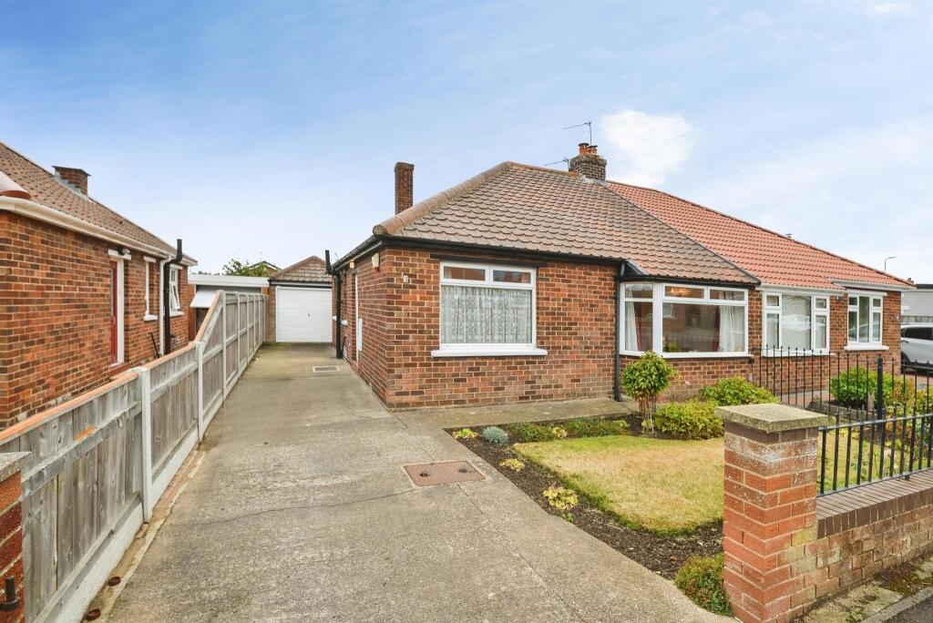 Main image of property: Antrim Avenue, Stockton-On-Tees