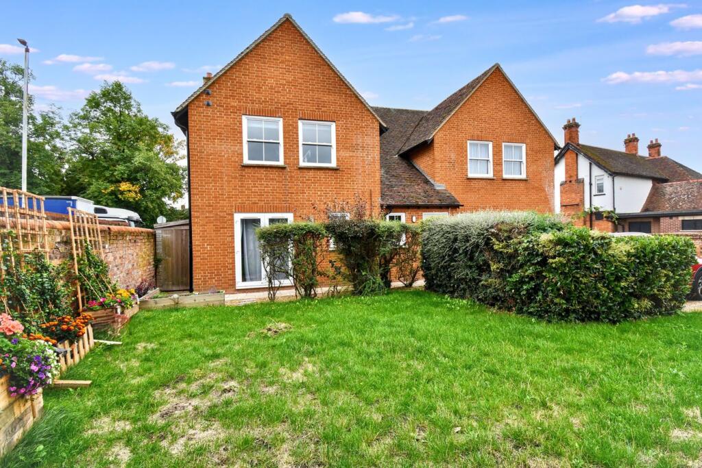Main image of property: High Street, Kempston, Bedford, MK42
