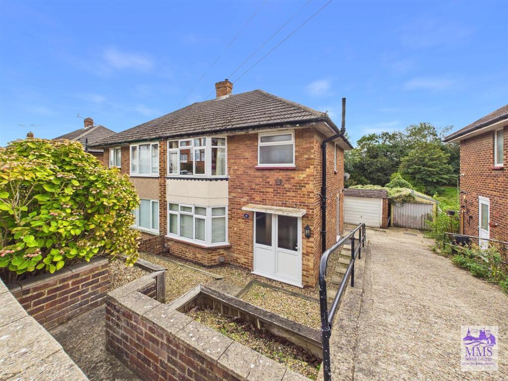 Main image of property: Poplar Road, Stood