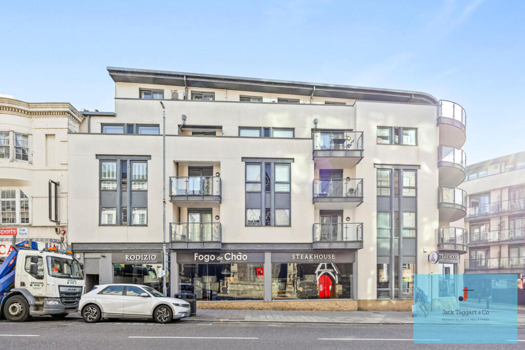 Main image of property: West Street, Brighton