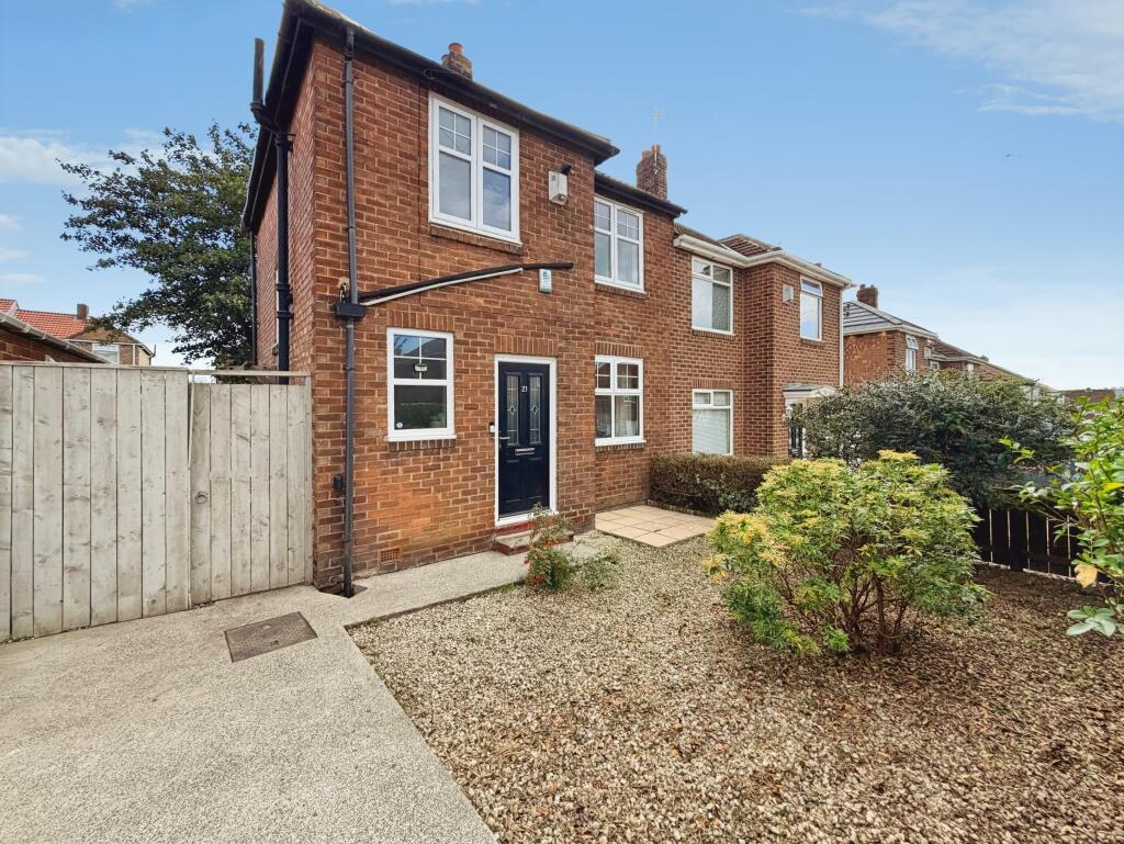 Main image of property: Hillside Avenue, South West Denton, Newcastle upon Tyne, NE15