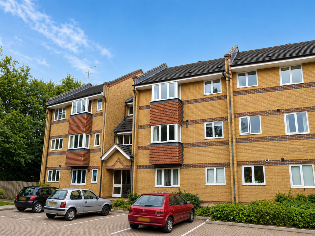 Main image of property: Wheeler Court, Tilehurst, Reading, Berkshire