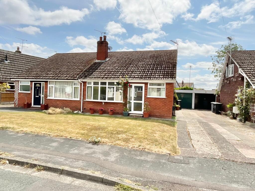 Main image of property: Milton Drive, Wistaston, CW2