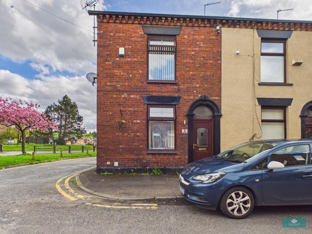 Main image of property: Henthorn Street, Shaw, Greater Manchester, OL2