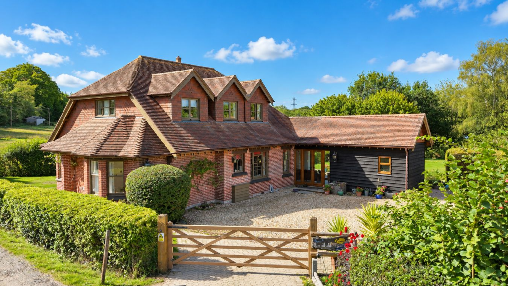 Main image of property: Alderholt Park, Alderholt, Fordingbridge, SP6