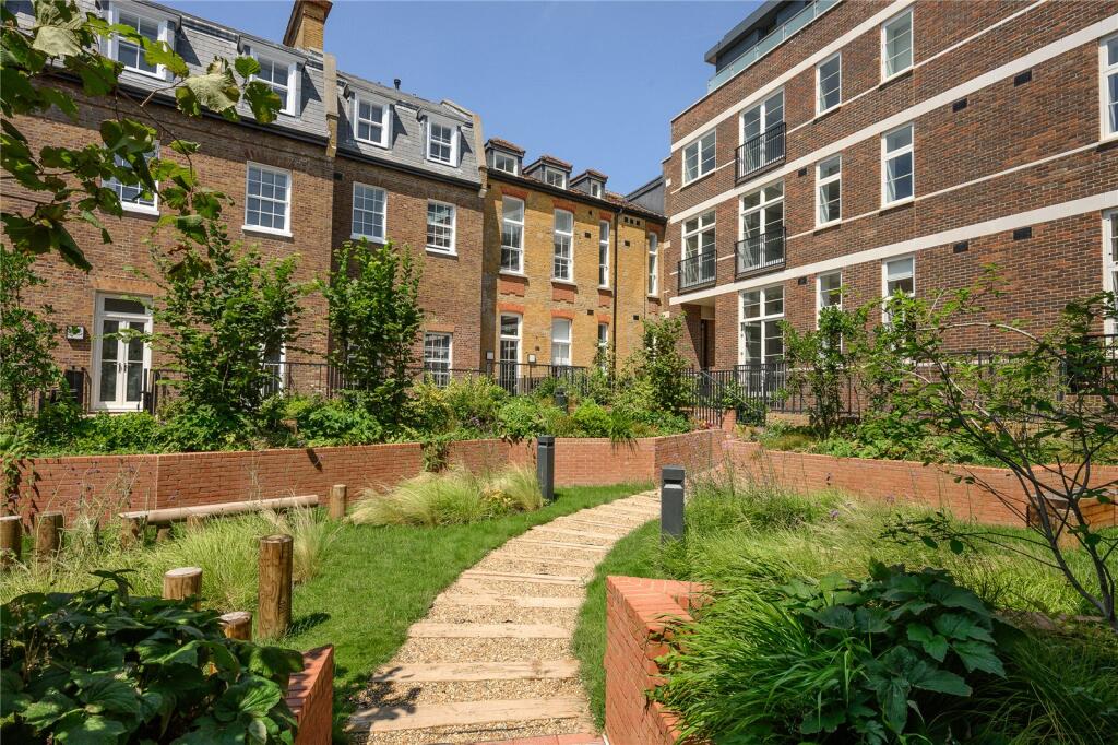 Main image of property: Kew Foot Road, Richmond, TW9