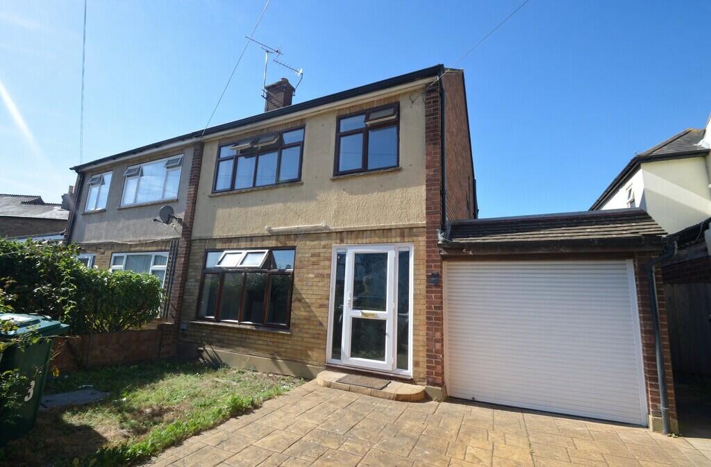 Main image of property: Chattern Hill, Ashford