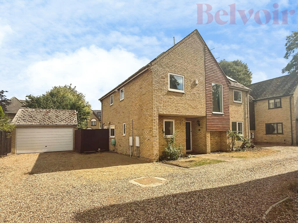 Main image of property: Grove Park, Fordham - Cambridge, CB7