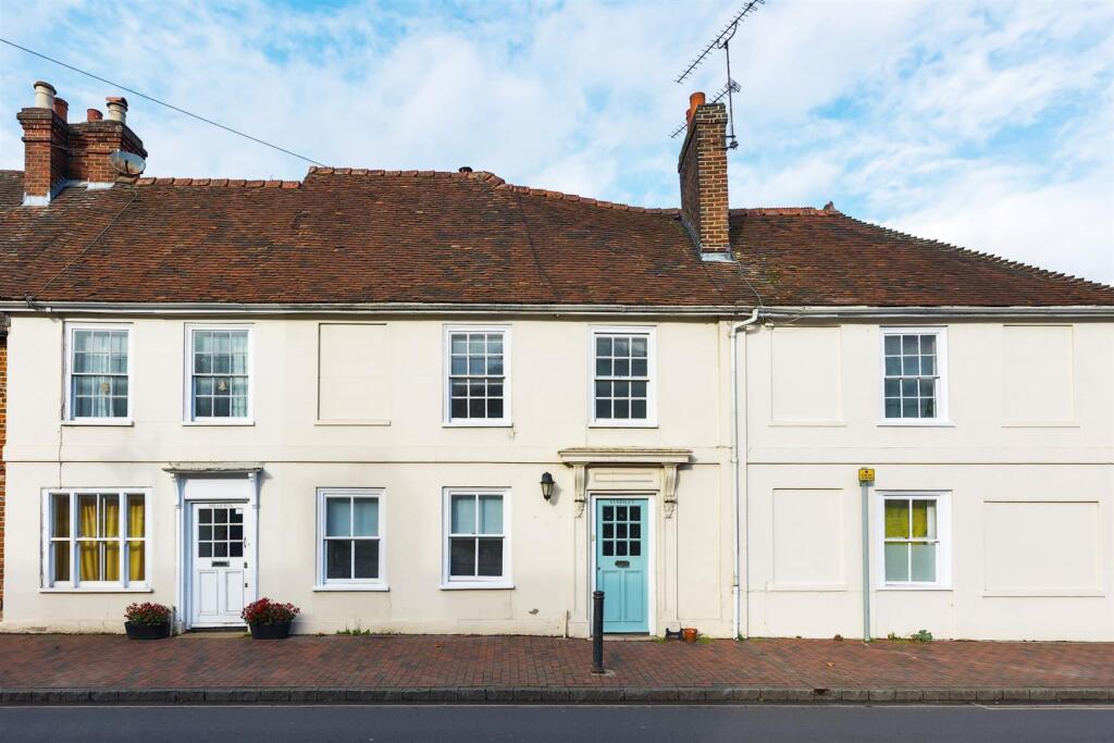 Main image of property: High Street, Brasted