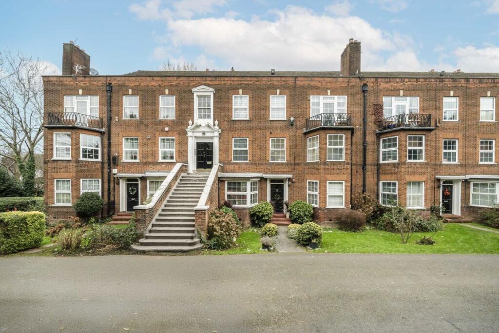 Main image of property: Hendon Way, Childs Hill