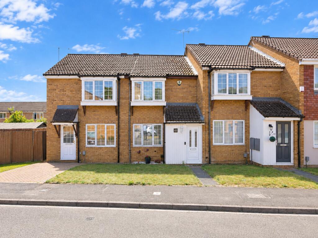 Main image of property: Tennyson Avenue, Houghton Regis, Dunstable, Bedfordshire, LU5