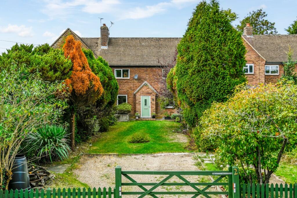 Main image of property: Thanet Terrace, The Street, Hothfield, Ashford, TN26