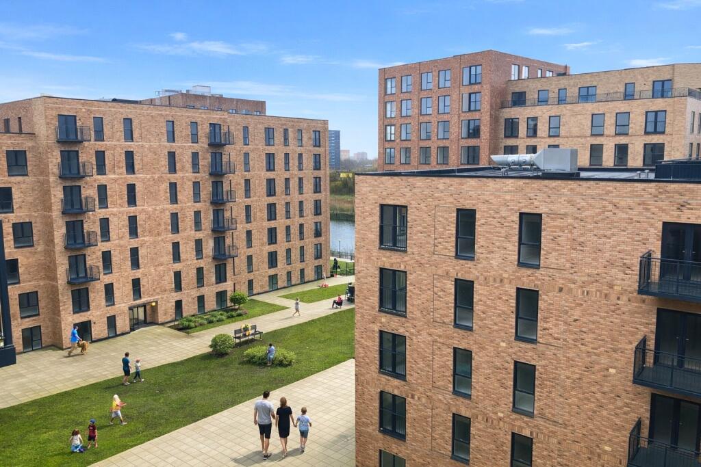Main image of property: Grant Court, Ordsall Lane, Salford, M5