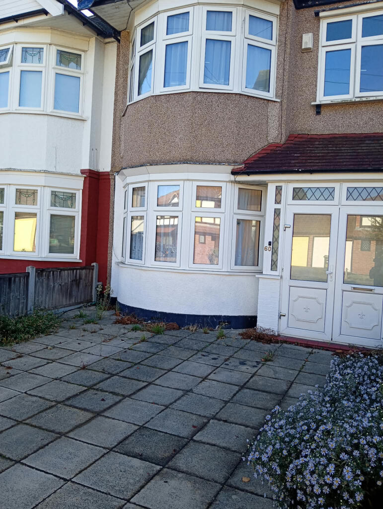 Main image of property: Parham Drive, Ilford, Greater London
