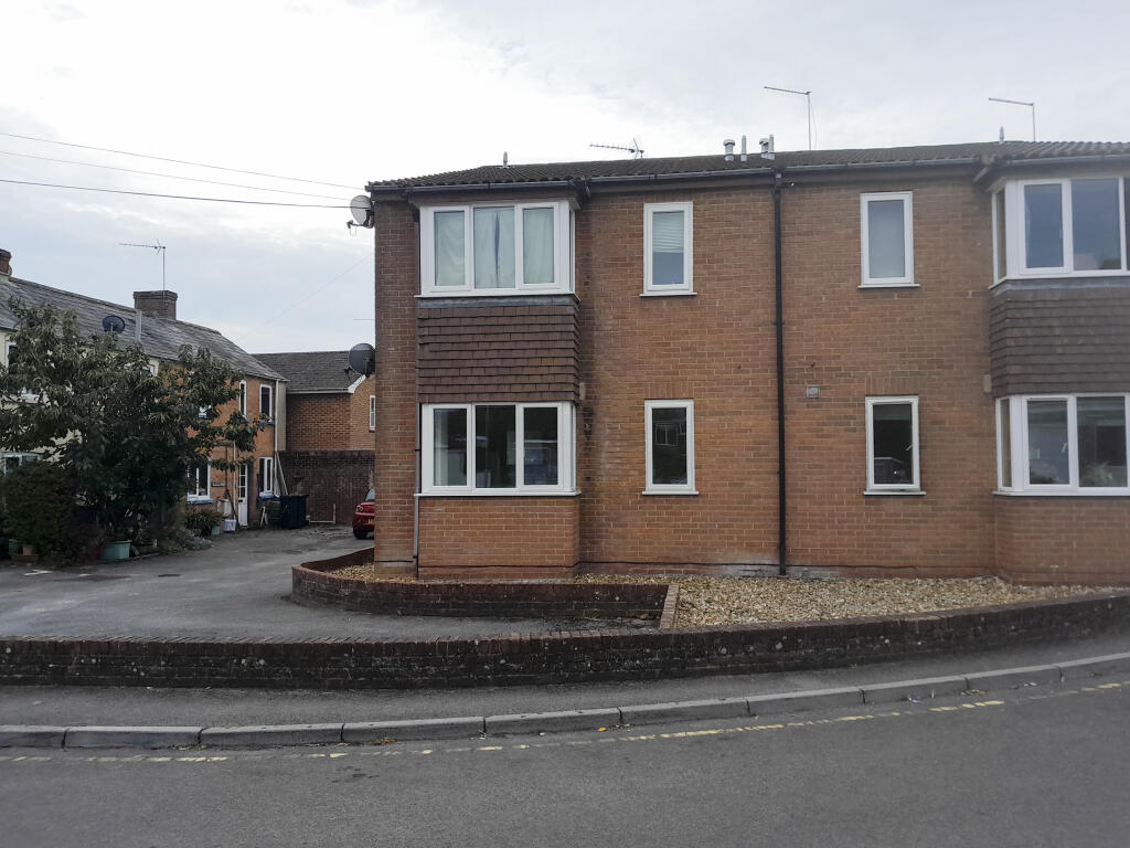 Main image of property: Hilliers Court, North Place, Blandford Forum, Dorset