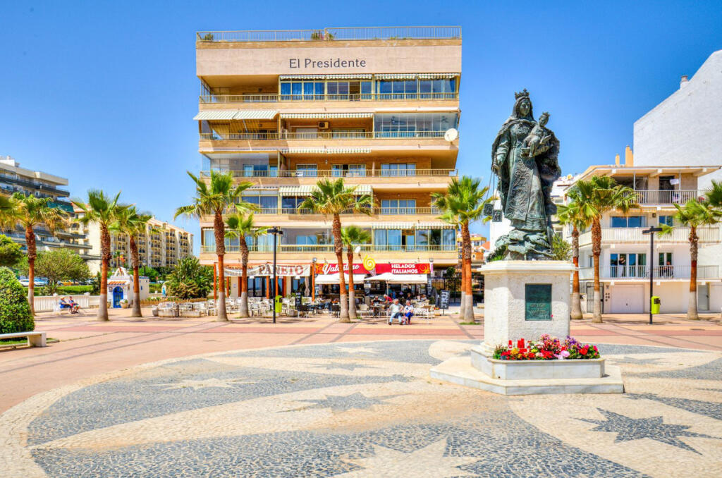 Main image of property: Andalucia, Malaga, Fuengirola