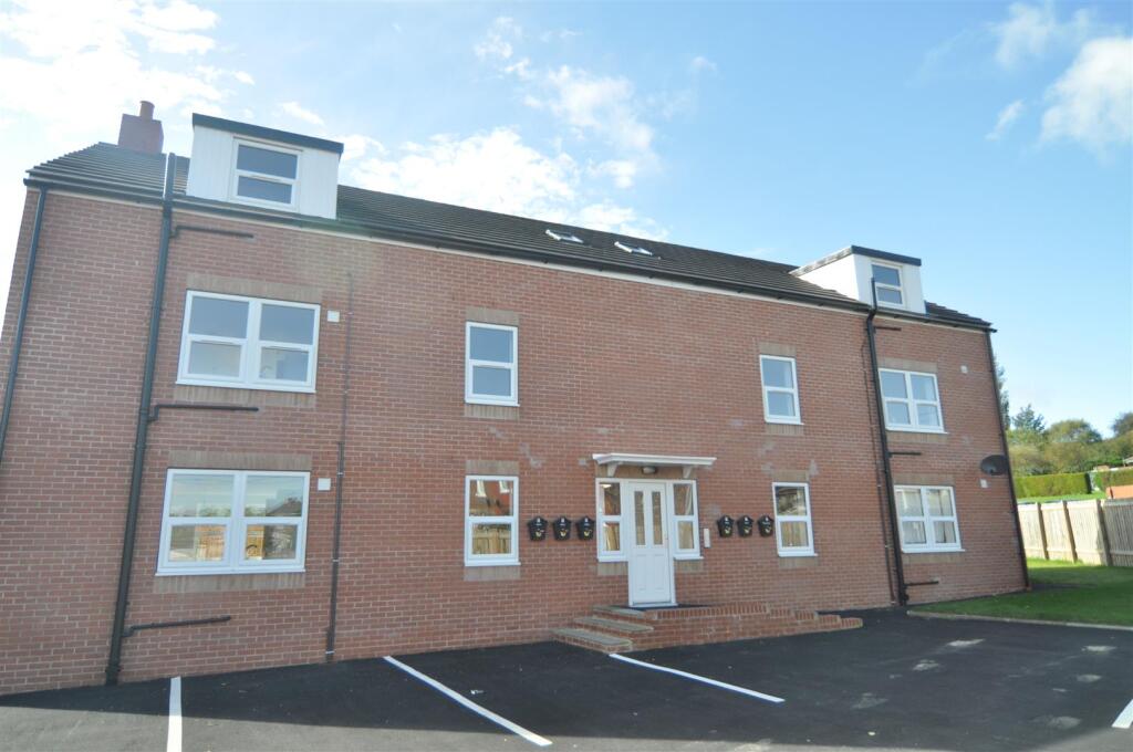 Main image of property: Coachmans Court, Jump, Barnsley