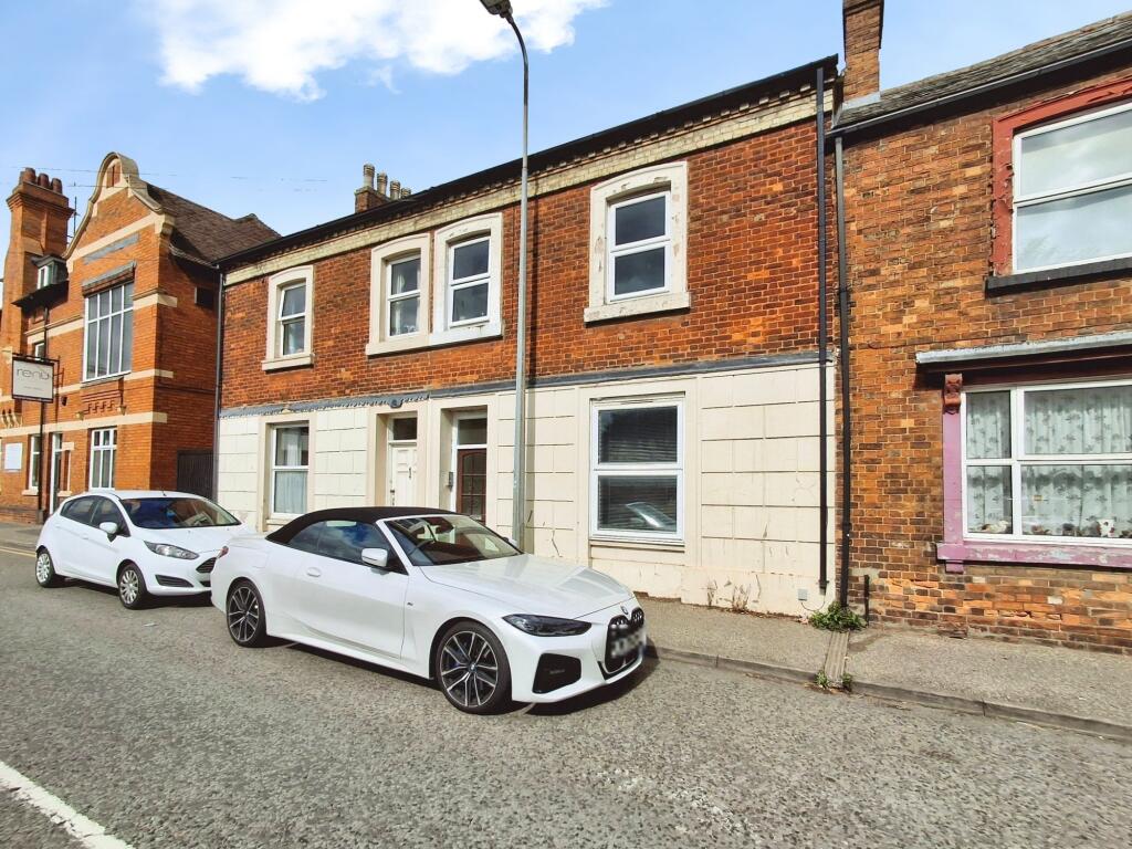 Main image of property: Abbey Road, Bourne, PE10