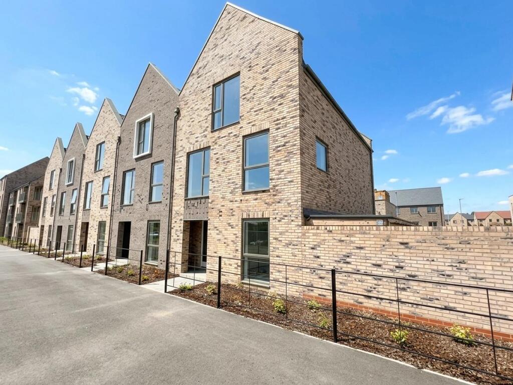 Main image of property: Sheep Ley Walk, Waterbeach, Cambridge