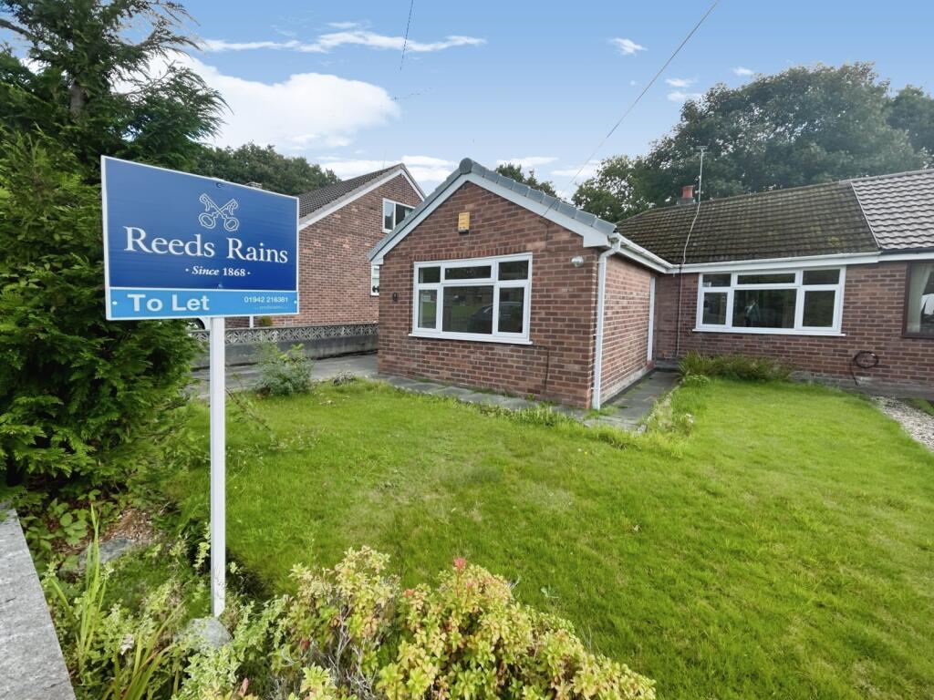 Main image of property: Princess Road, Standish Lower Ground, Wigan, Lancashire, WN6