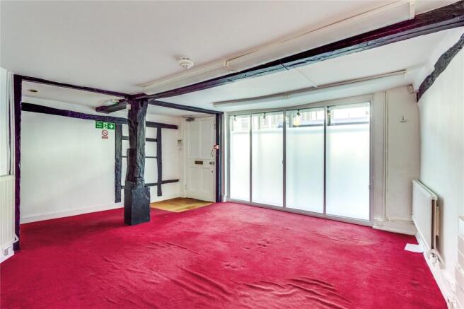 Front Office