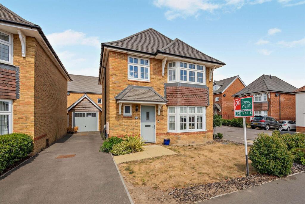 Main image of property: Applegarth Road, Sittingbourne