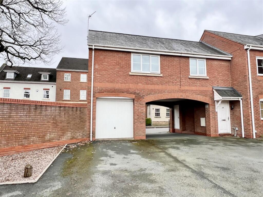 Main image of property: Rumbush Lane, Dickens Heath, Solihull