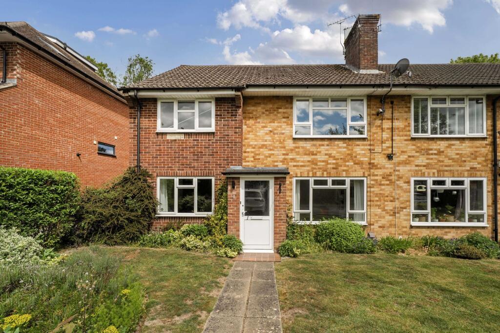 Main image of property: North Hill Court, Andover Road SO22