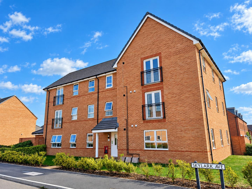Main image of property: Skylark Avenue, Peacehaven
