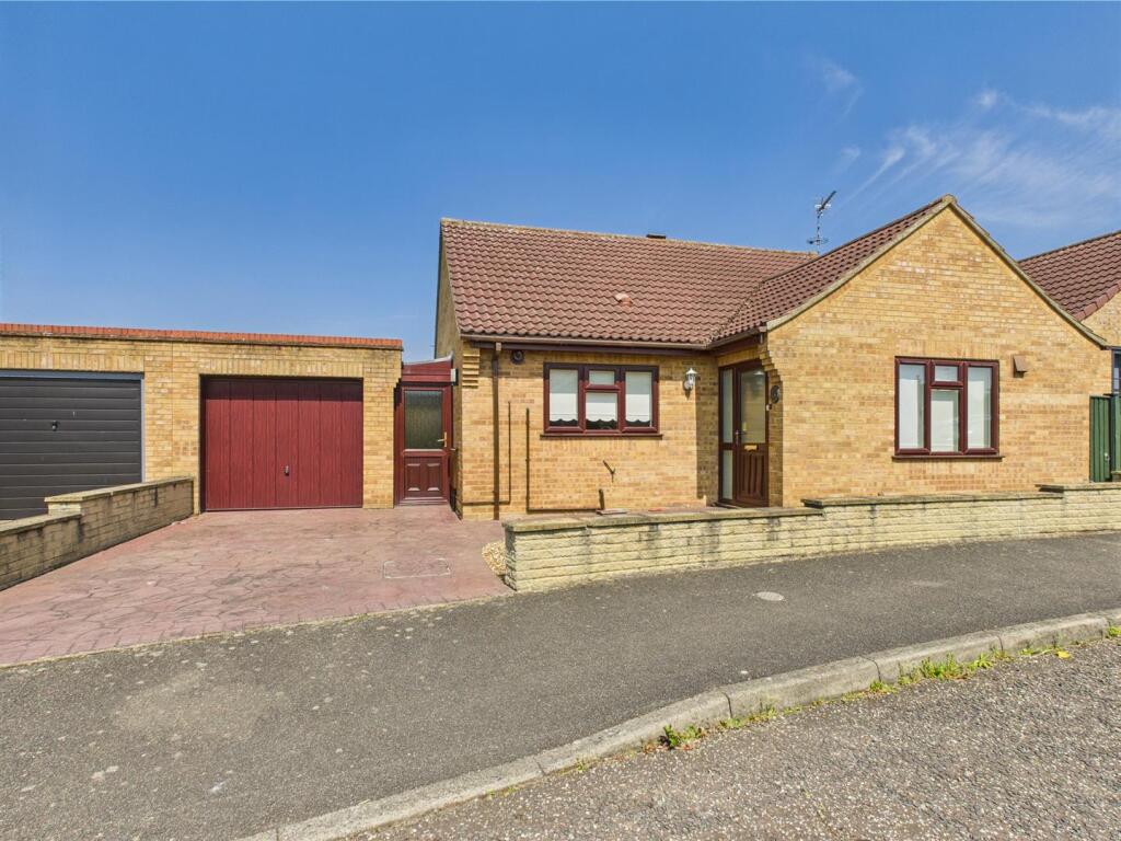 Main image of property: Kew Road, Downham Market