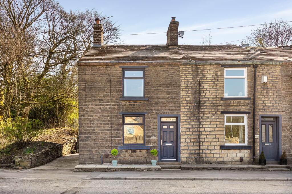 Main image of property: Burnley Road, Rossendale