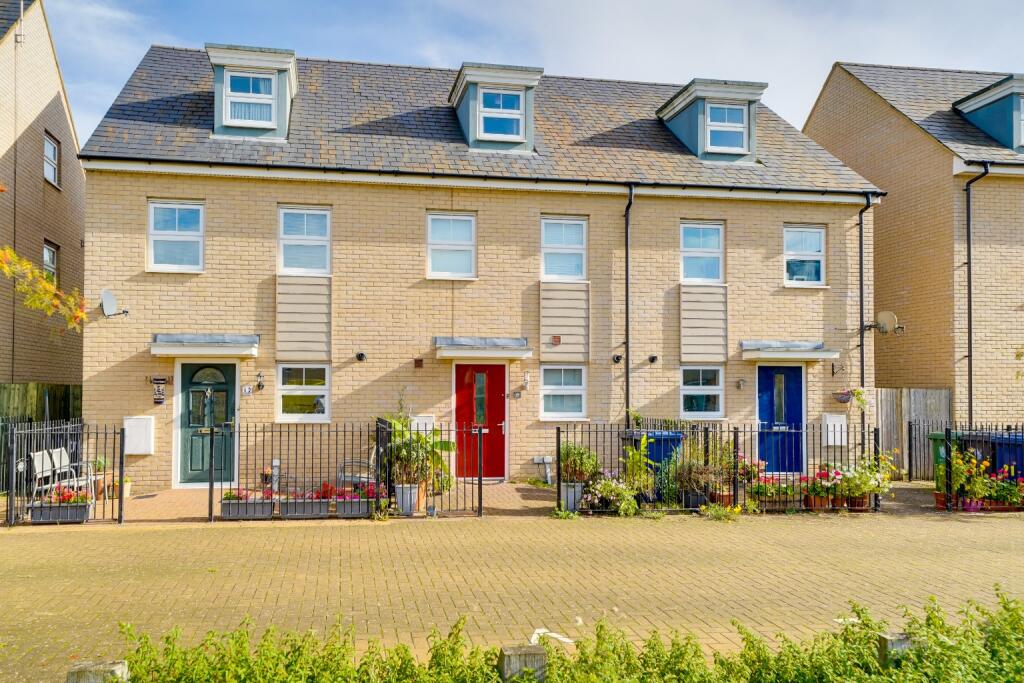Main image of property: Upper Cambourne, Cambridge, Cambridgeshire, CB23