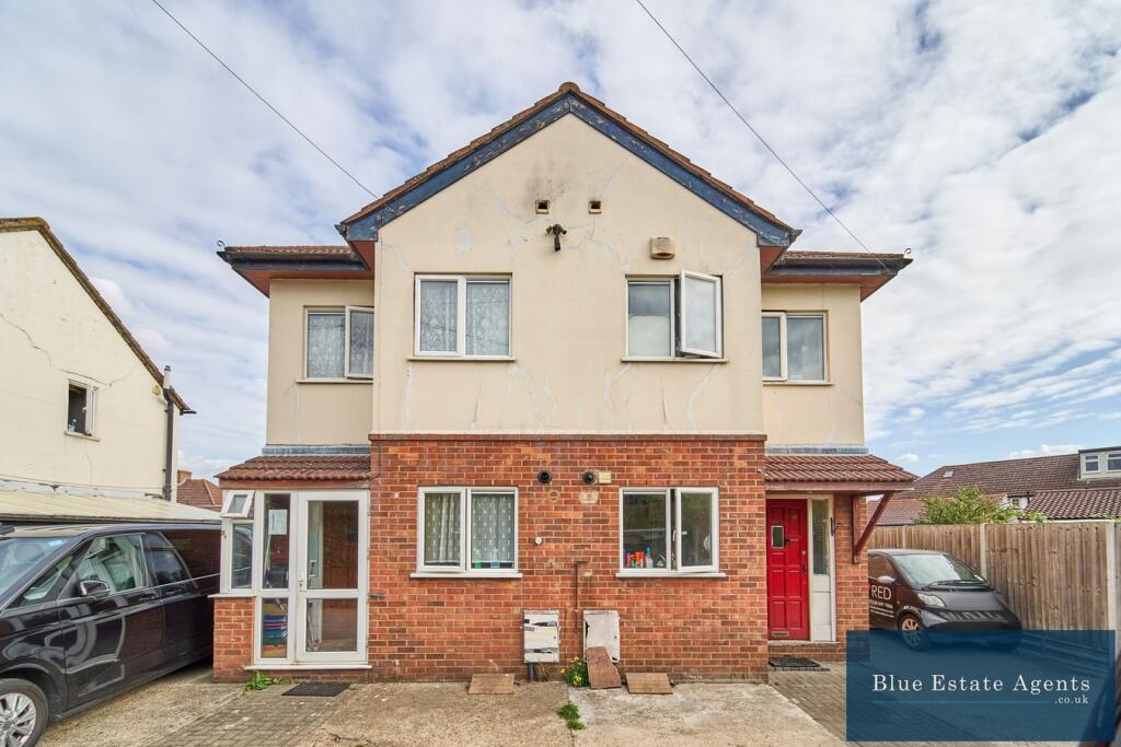Main image of property: Dudset Lane, Hounslow, TW5