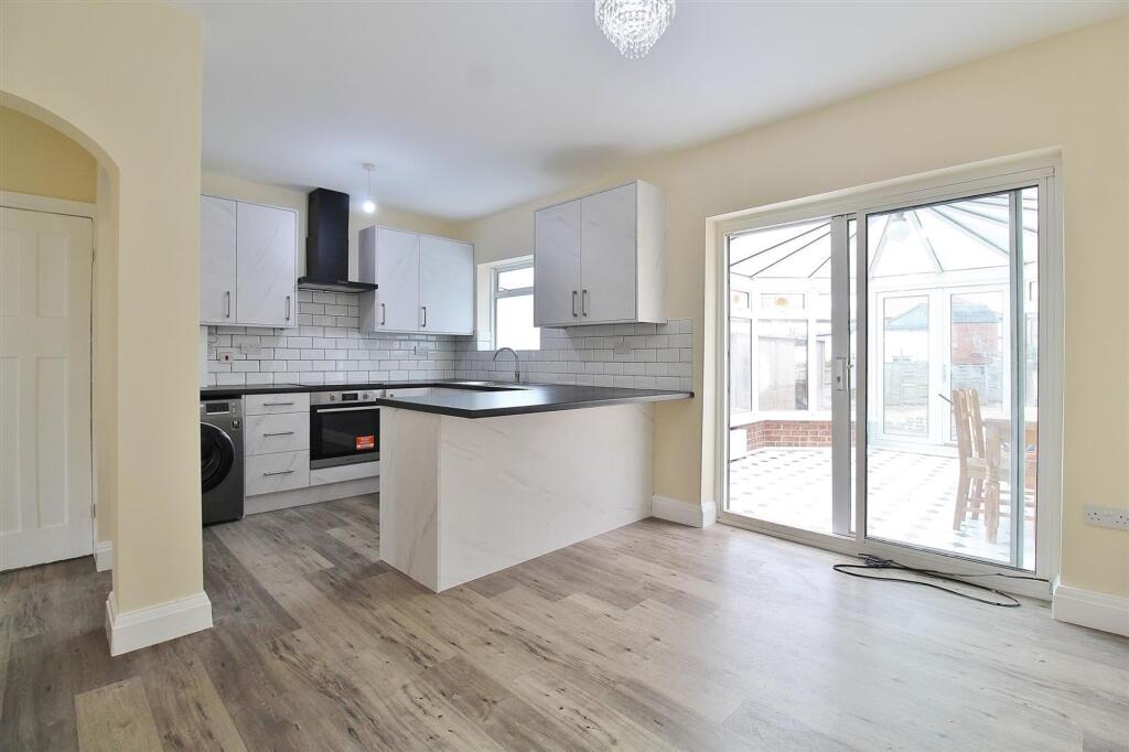 Main image of property: Gresham Road, Hounslow, TW3