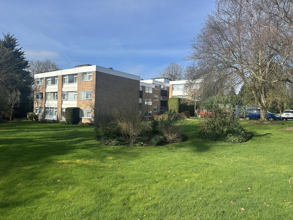 Main image of property: Heathfield Close, Potters Bar
