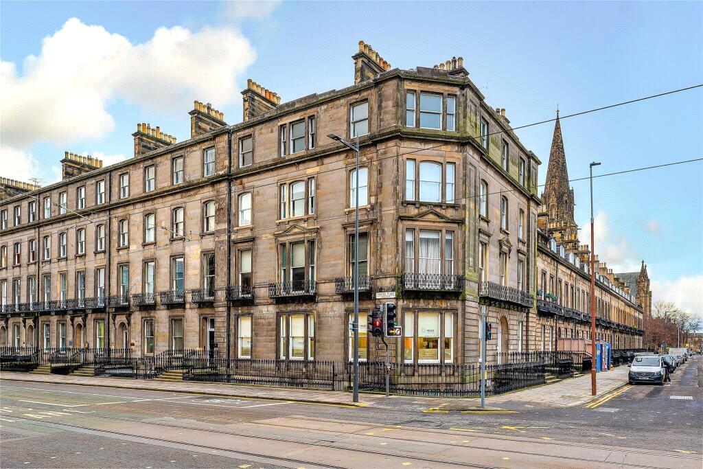 Main image of property: Coates Place, Edinburgh, Midlothian, EH3