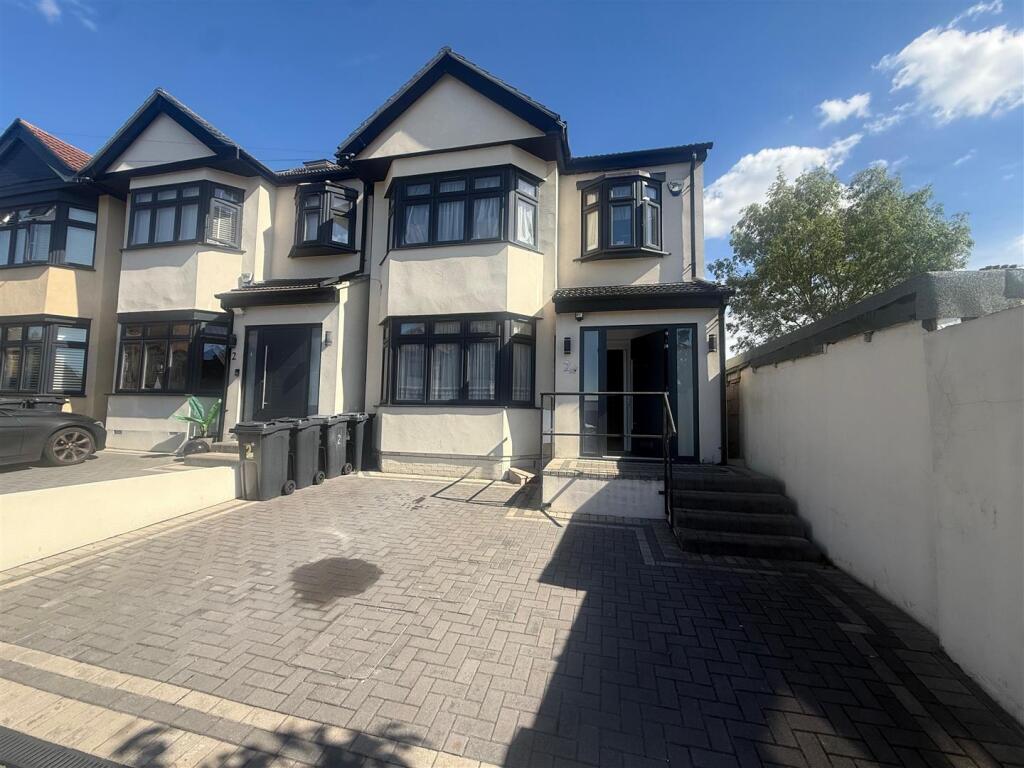 Main image of property: Fernhall Drive, Ilford