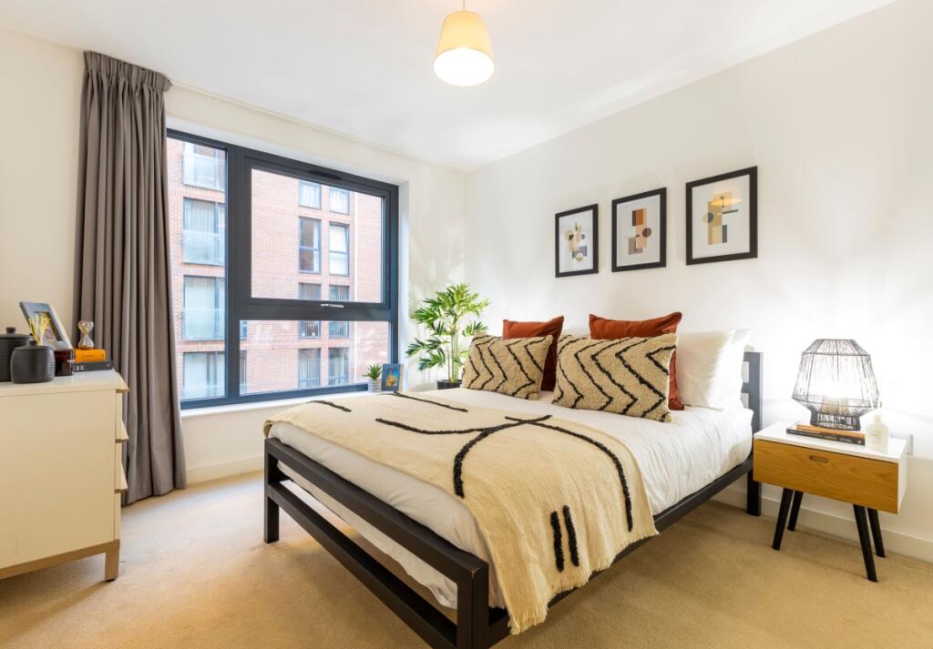 Main image of property: Grayson Street Liverpool L1