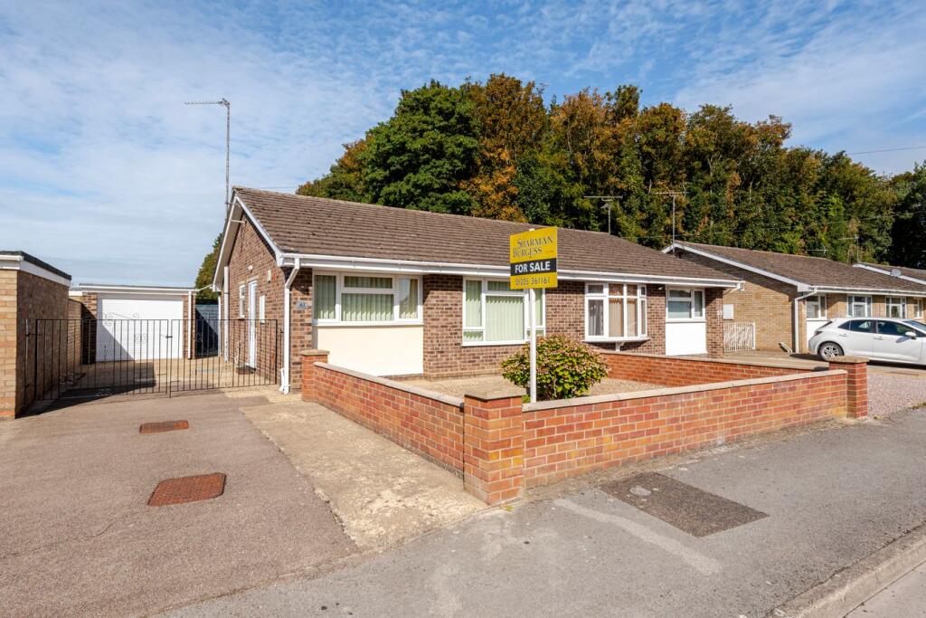 Main image of property: Oak Crescent, Boston, PE21