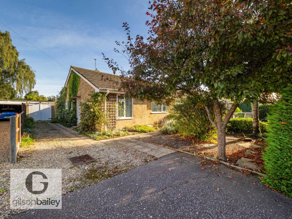 Main image of property: Post Office Road, Lingwood