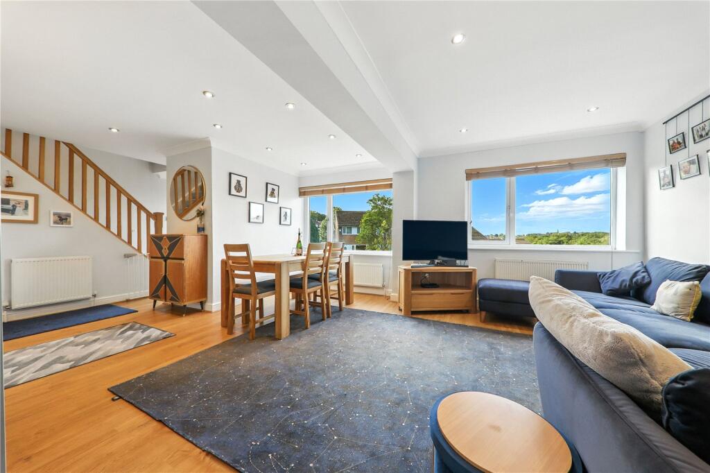 Main image of property: Woodhill Court, Leeds, West Yorkshire