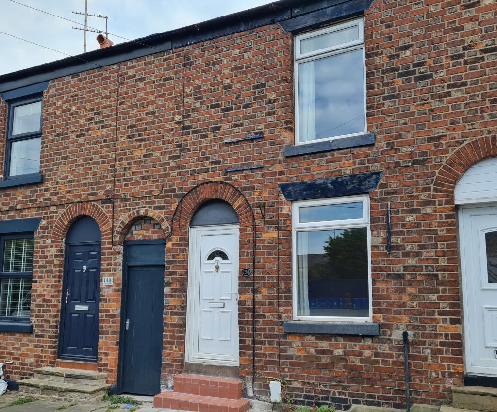 Main image of property: Newton Street, Macclesfield, SK11