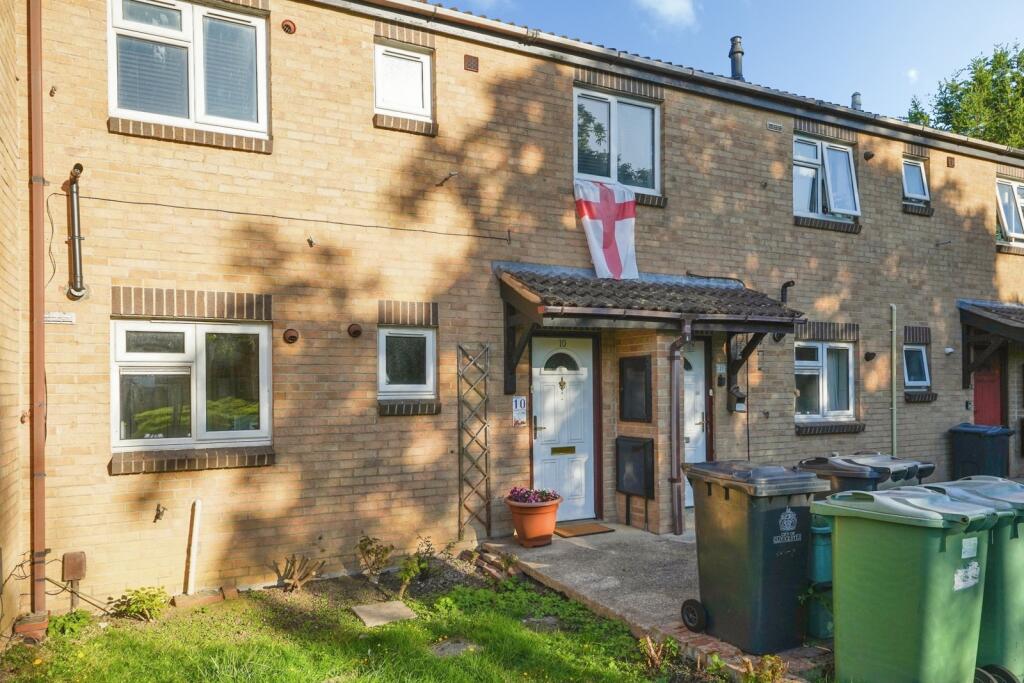 Main image of property: Primrose Close, GLOUCESTER, Gloucestershire, GL4
