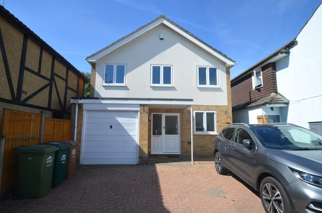 Main image of property: New Street, Staines-upon-Thames