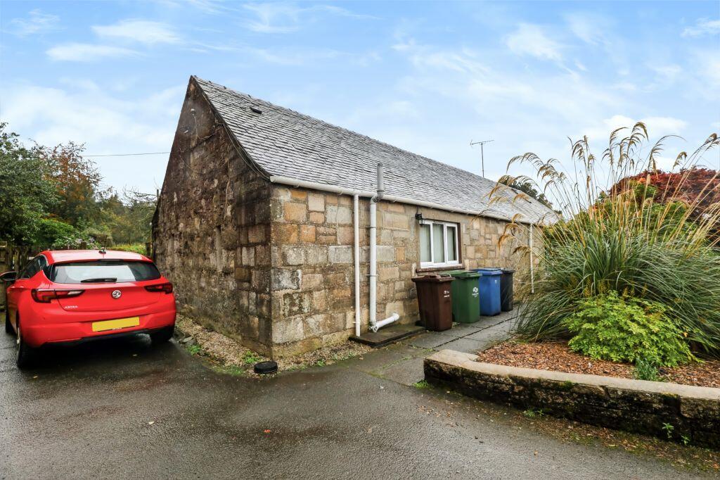 Main image of property: The Byre, 78B, Midton Road, Howwood, Johnstone, PA9 1EA