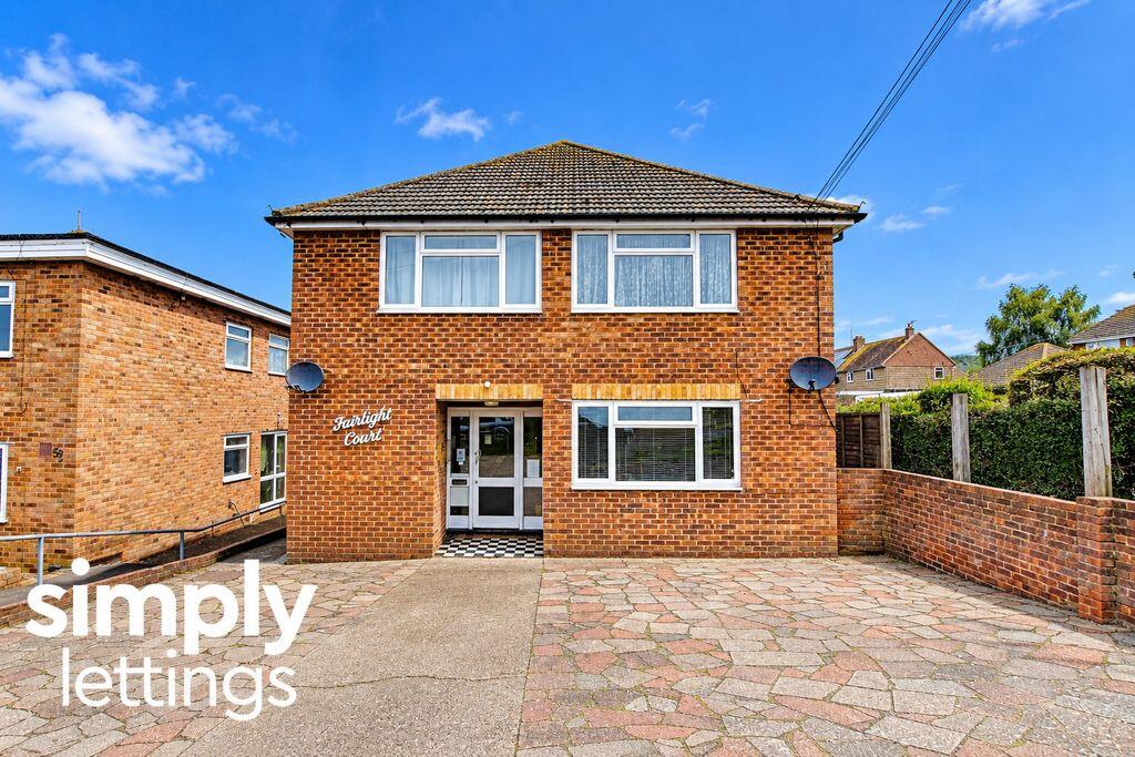 Main image of property: Fairlight Avenue, Peacehaven